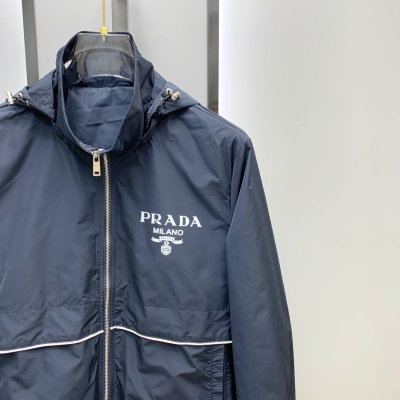 Prada Outwear